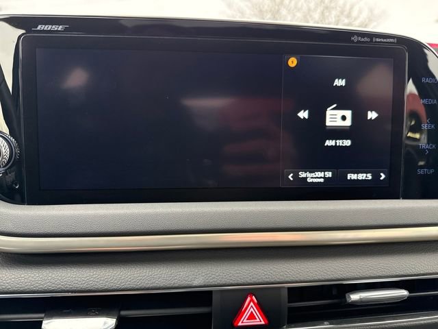 Used 2023 Hyundai Sonata SEL Plus image 34