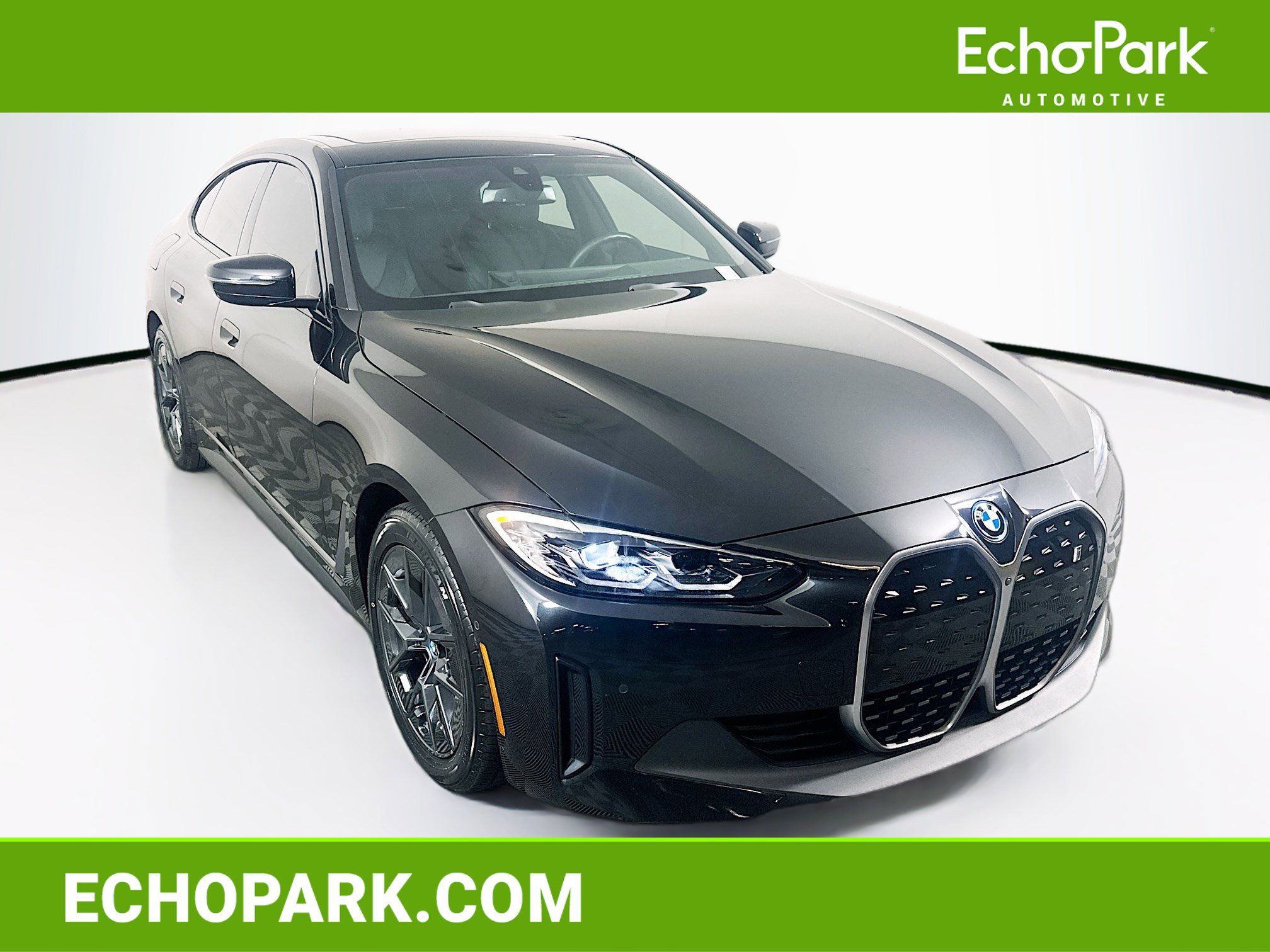 Used 2023 BMW i4 eDrive35 w/ Premium Package