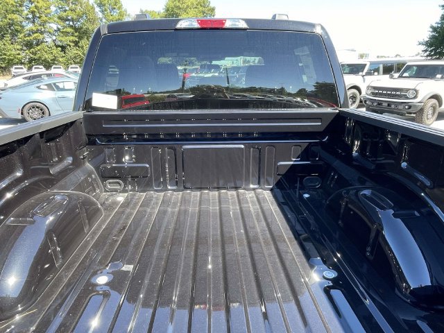 New 2026 Ford F150 STX w/ Equipment Group 200A RWD image 8