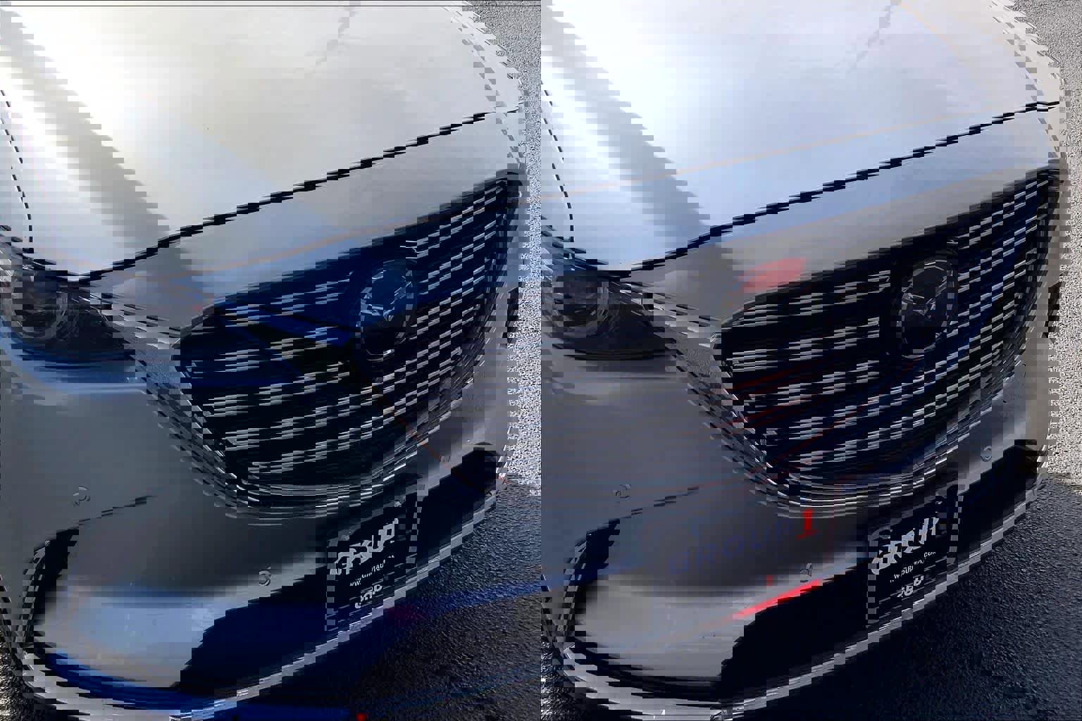 Used 2021 MAZDA CX-9 Grand Touring image 30