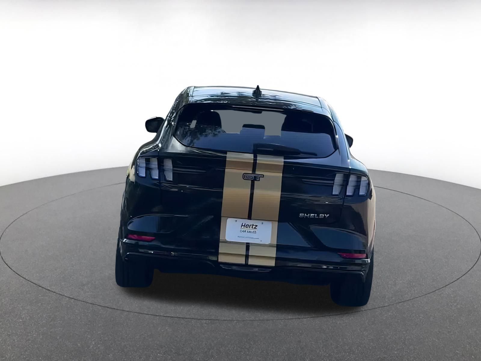 Used 2023 Ford Mustang Mach-E GT image 9