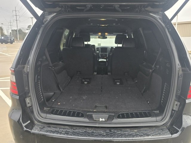 Used 2020 Dodge Durango GT image 9