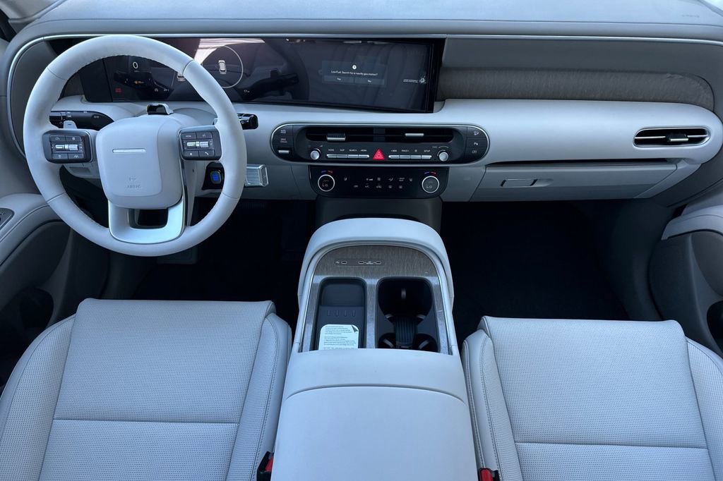 New 2026 Hyundai Palisade SEL image 9