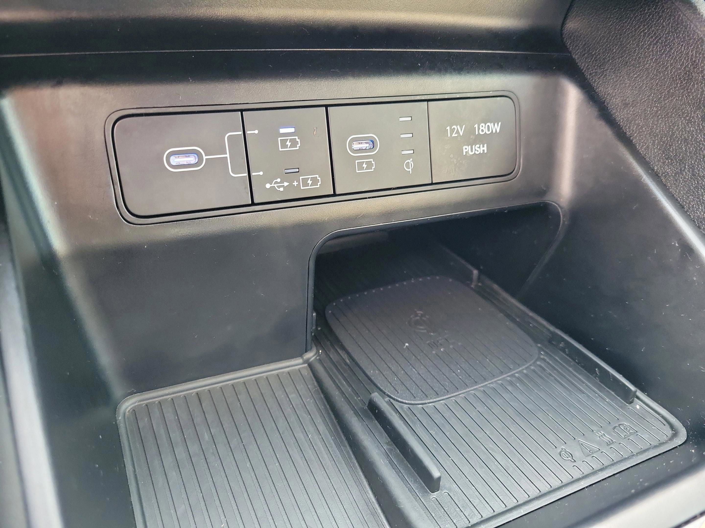 Used 2025 Hyundai Tucson SEL FWD image 47