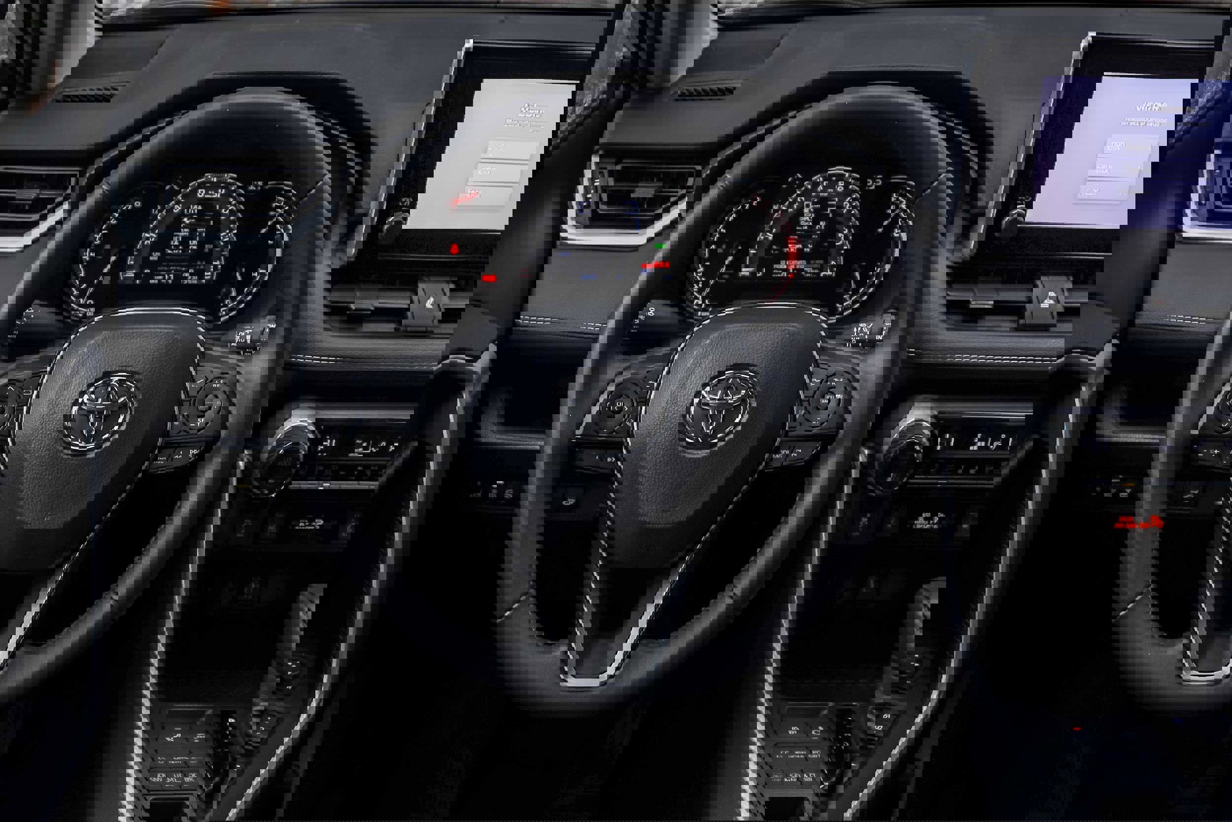 Certified 2023 Toyota RAV4 XLE w/ Convenience Package image 26