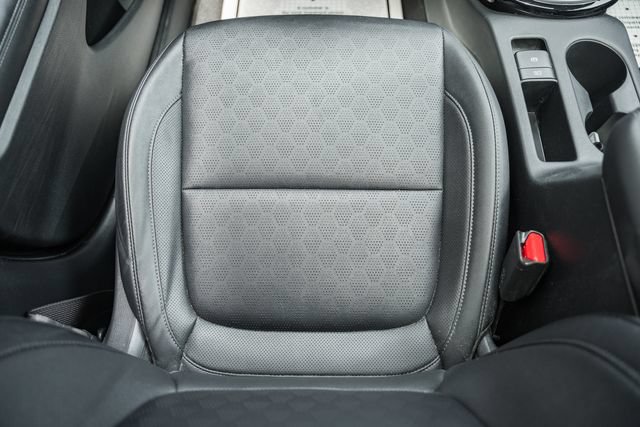 Used 2021 Kia Seltos SX w/ SX Sunroof Package AWD/4WD image 33