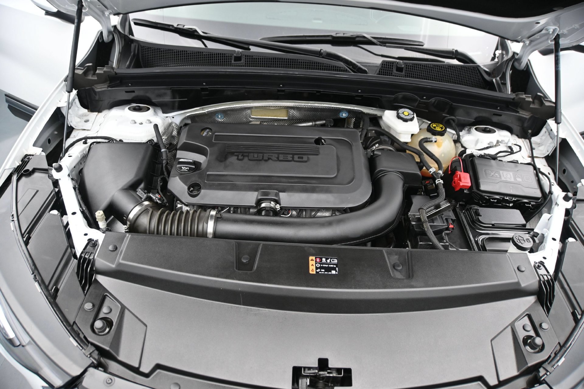 Used 2023 Buick Envision Essence AWD/4WD image 29