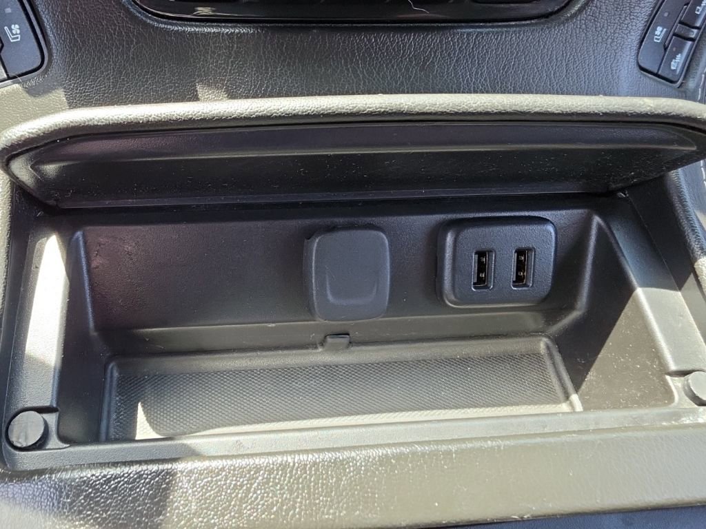 Used 2020 Chevrolet Suburban Premier w/ Max Trailering Package AWD/4WD image 21