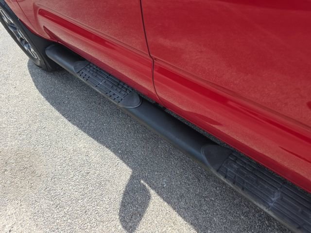 Certified 2023 Toyota Tacoma SR AWD/4WD image 7