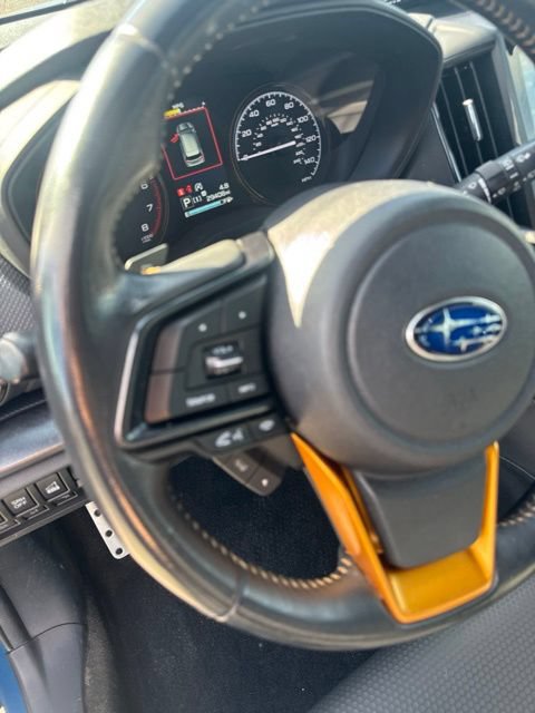 Certified 2023 Subaru Forester Wilderness AWD/4WD image 19