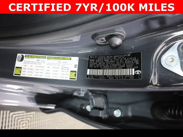 Used 2025 Toyota Corolla FX w/ Convenience Package FWD image 26