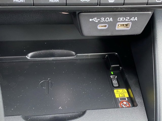 New 2026 Subaru Outback Touring XT image 18