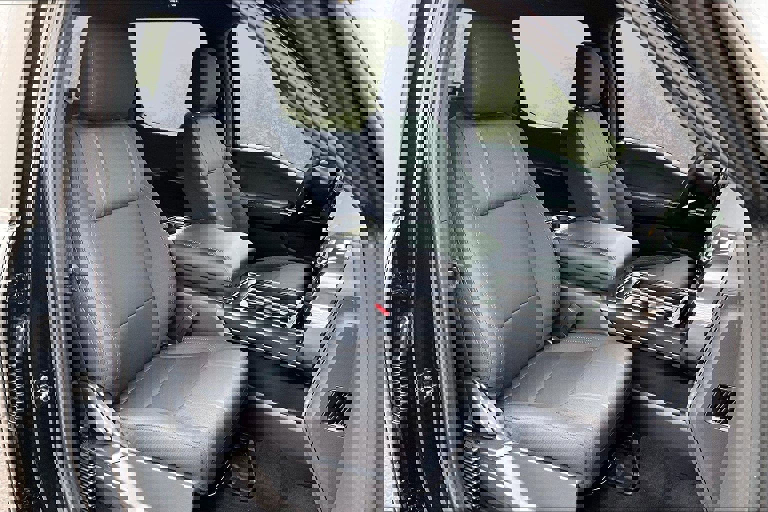 New 2026 Ford F150 STX image 8