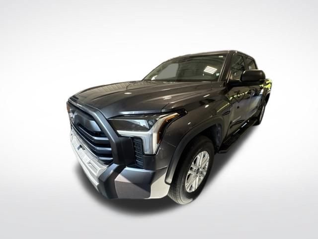 Used 2024 Toyota Tundra SR5 AWD/4WD image 7