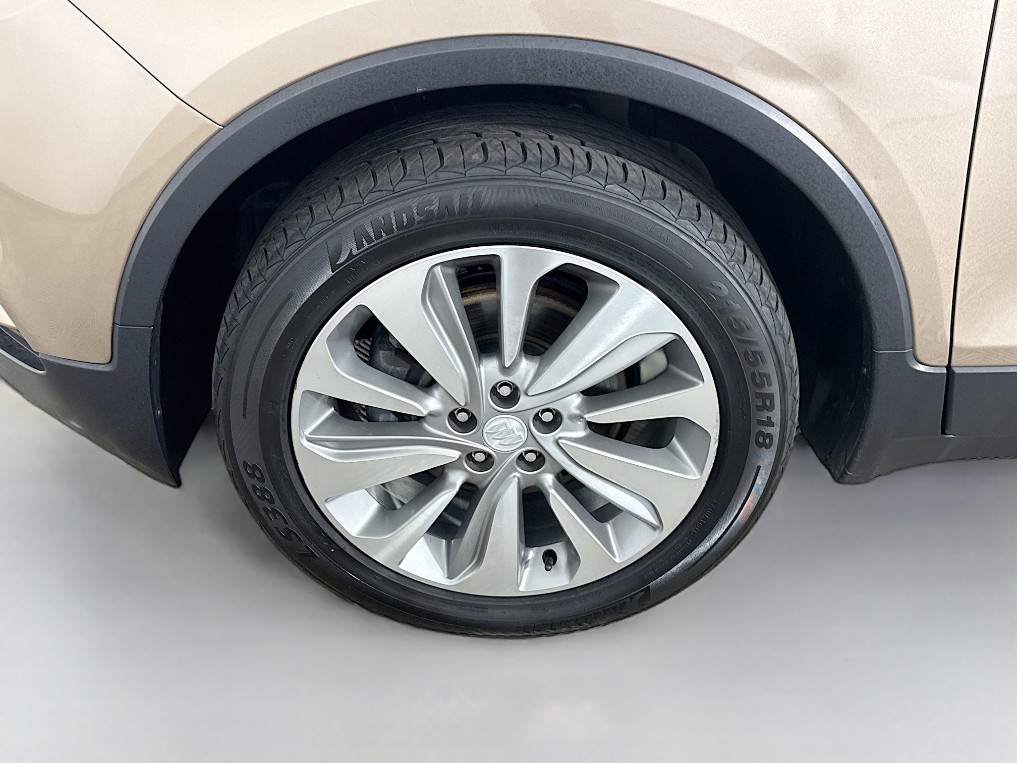 Used 2019 Buick Encore Preferred w/ Safety Package FWD image 38