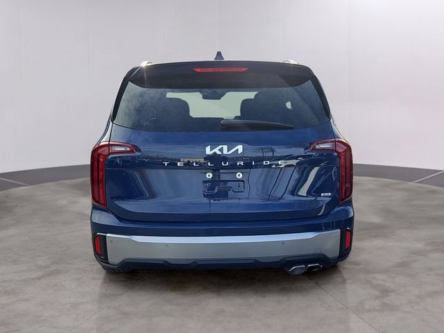 Certified 2023 Kia Telluride S w/ S Sunroof Package image 5