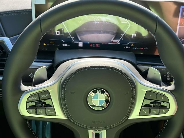 New 2027 BMW X7 M60i AWD/4WD image 15
