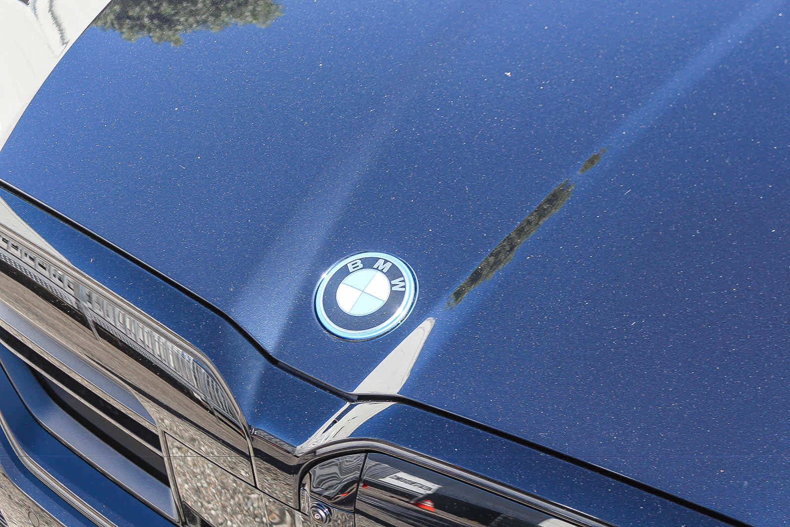 New 2026 BMW i5 M60 AWD/4WD image 11