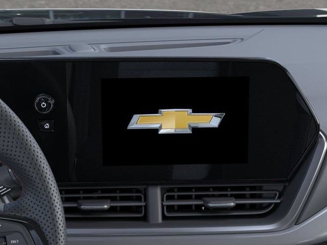 New 2026 Chevrolet Trax RS w/ Driver Confidence Package FWD image 21