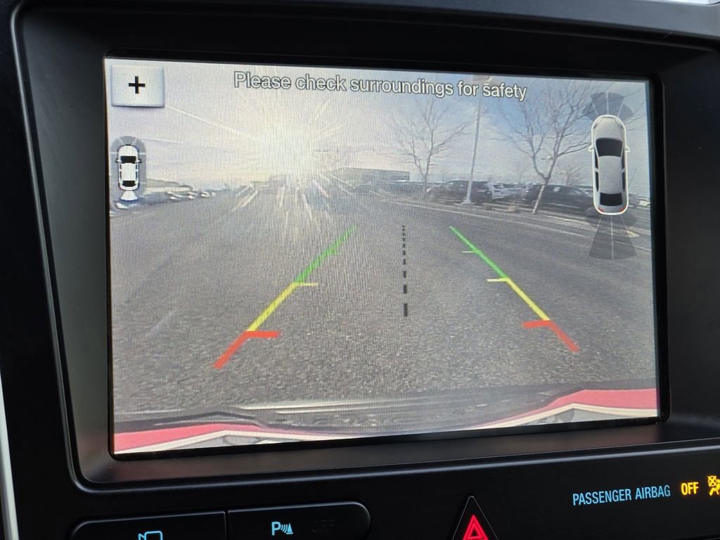 Used 2019 Ford Explorer Sport w/ Equipment Group 401A image 29