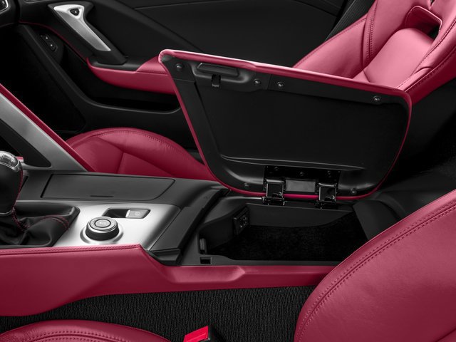 Used 2017 Chevrolet Corvette Z06 w/ Z07 Performance Package RWD image 44