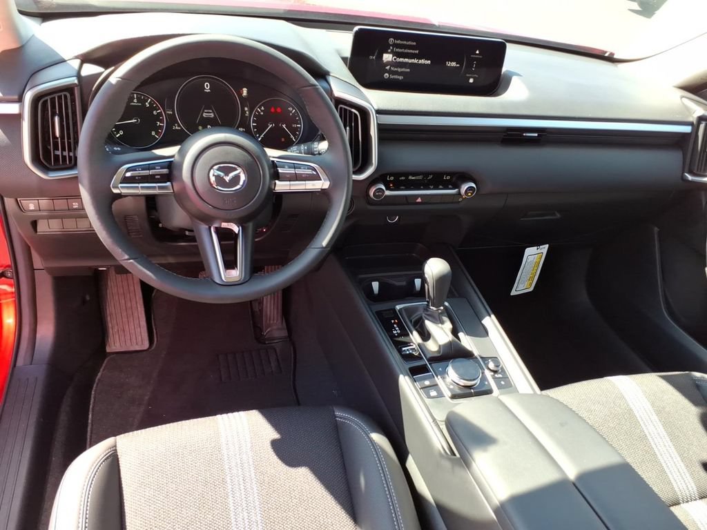 New 2026 MAZDA CX-50 AWD 2.5 S w/ Cargo Package image 14