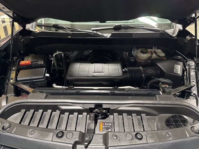 Used 2021 Chevrolet Silverado 1500 RST image 31