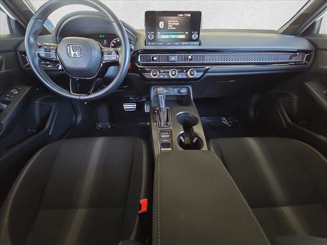 Used 2024 Honda Civic Sport image 18