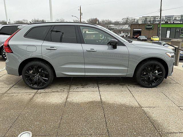 New 2026 Volvo XC60 B5 Ultra w/ Climate Package AWD/4WD image 7