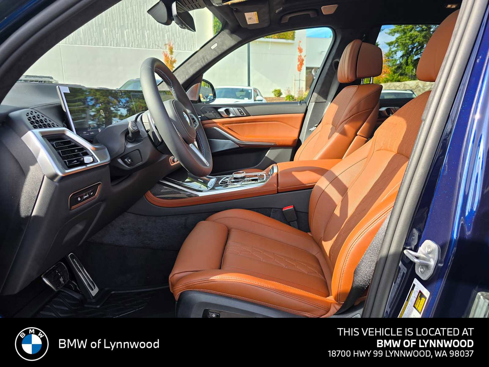 New 2026 BMW X7 M60i image 22