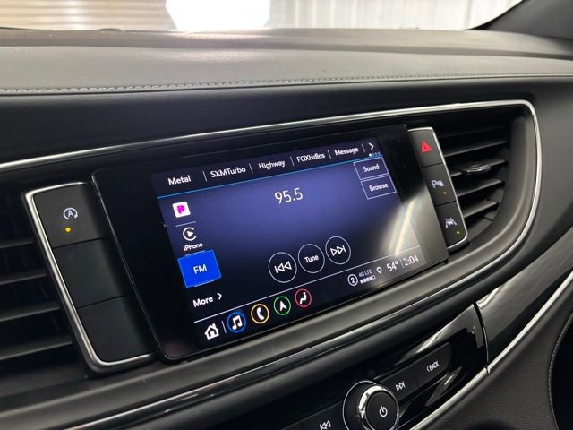 Used 2022 Buick Enclave Premium image 18