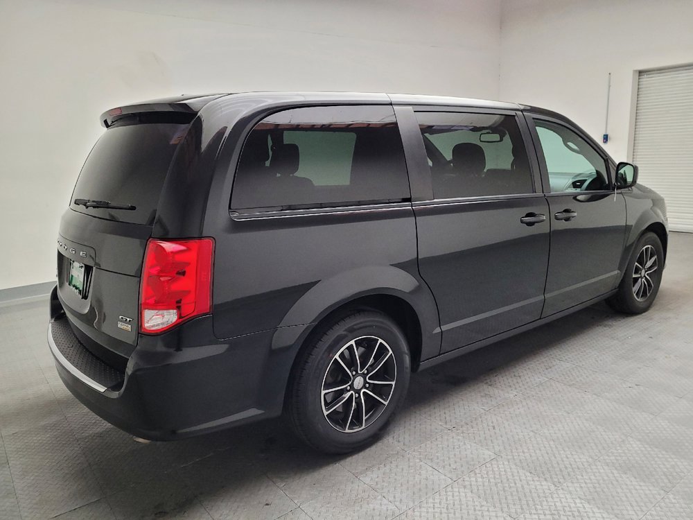 Used 2019 Dodge Grand Caravan GT FWD image 9