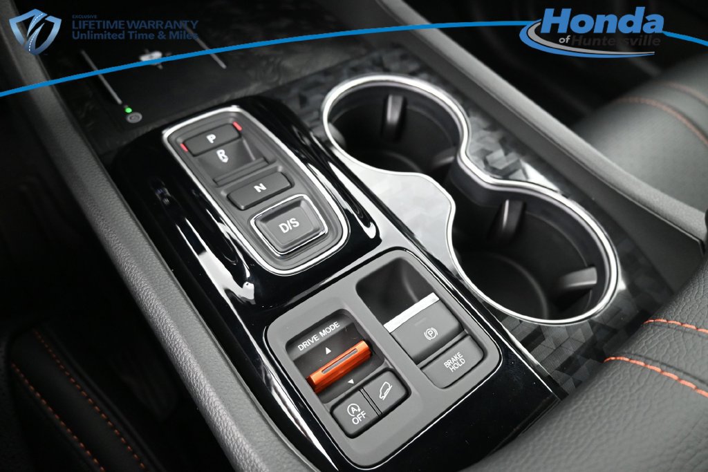 New 2027 Honda Passport TrailSport Elite image 39