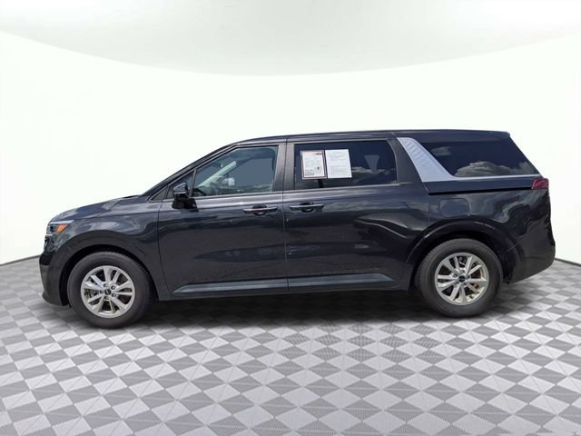 Used 2024 Kia Carnival LX FWD image 6