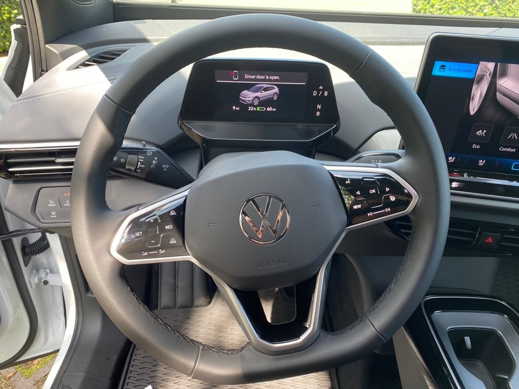 New 2026 Volkswagen ID.4 Pro S RWD image 13