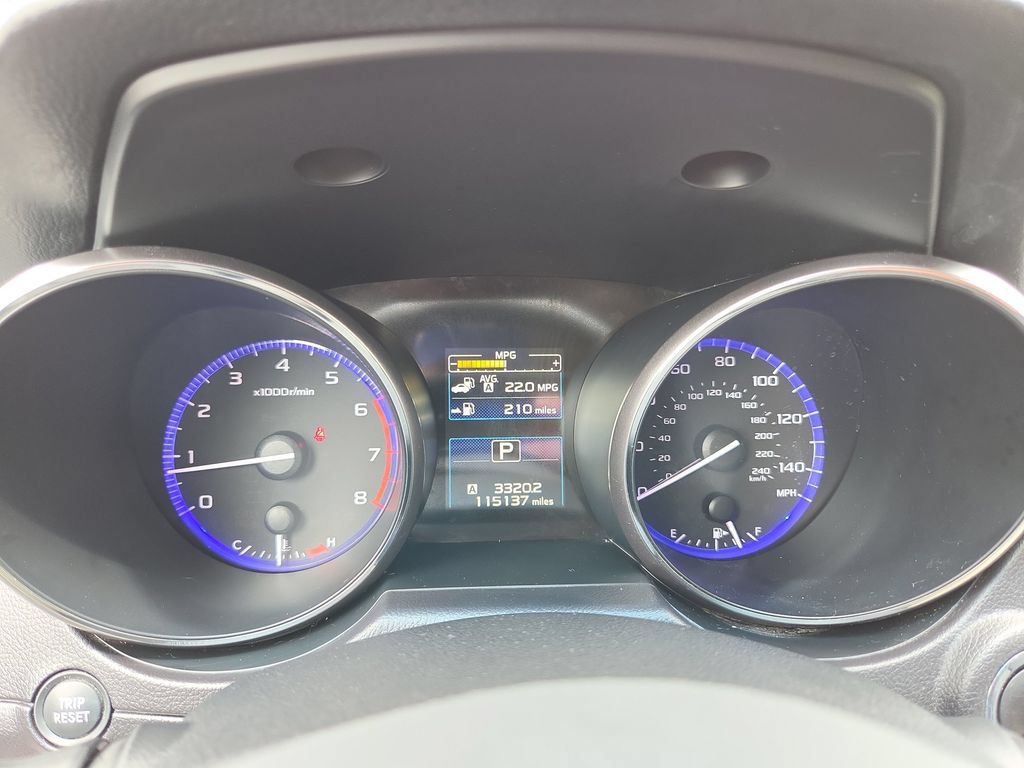 Used 2015 Subaru Outback 2.5i Limited AWD/4WD image 29