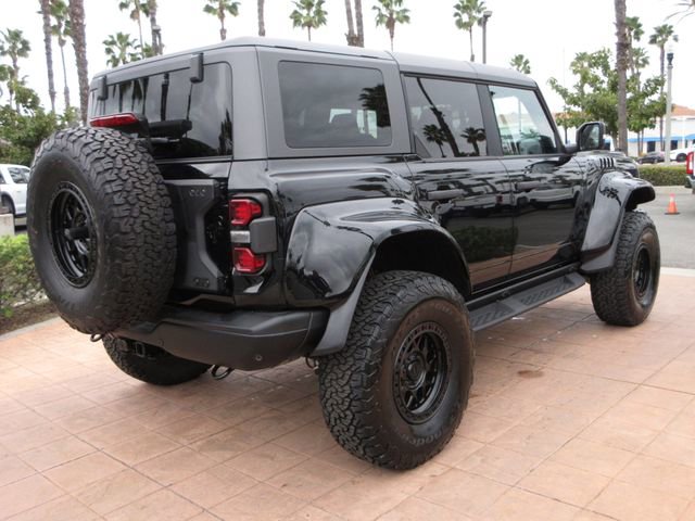 Used 2024 Ford Bronco Raptor image 4