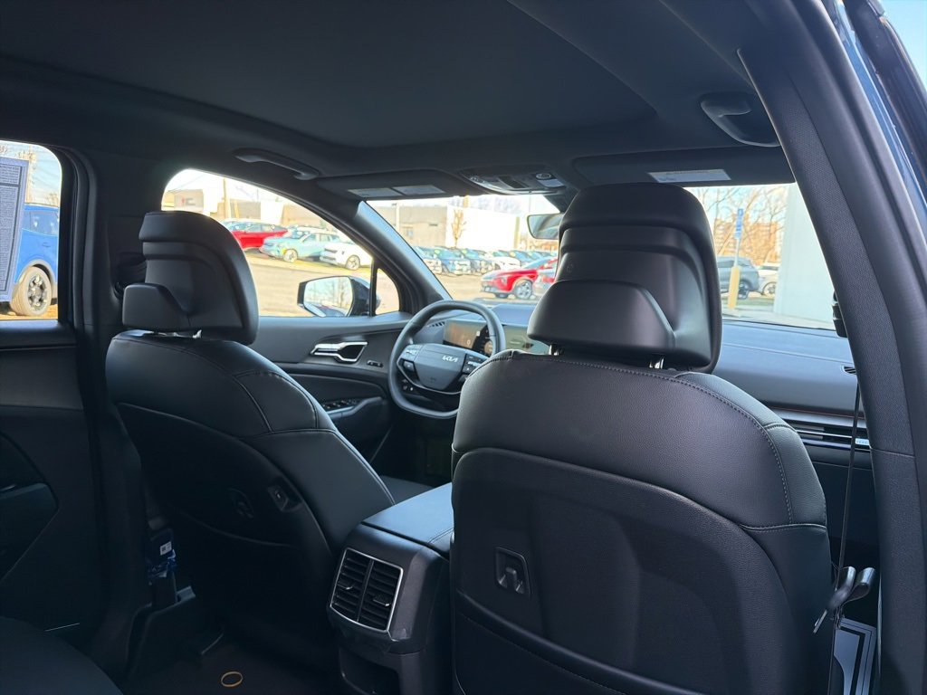 New 2026 Kia Sportage X-Line Prestige image 15