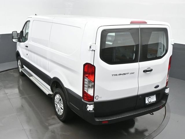 Used 2023 Ford Transit 250 Base w/ Exterior Upgrade Package image 53