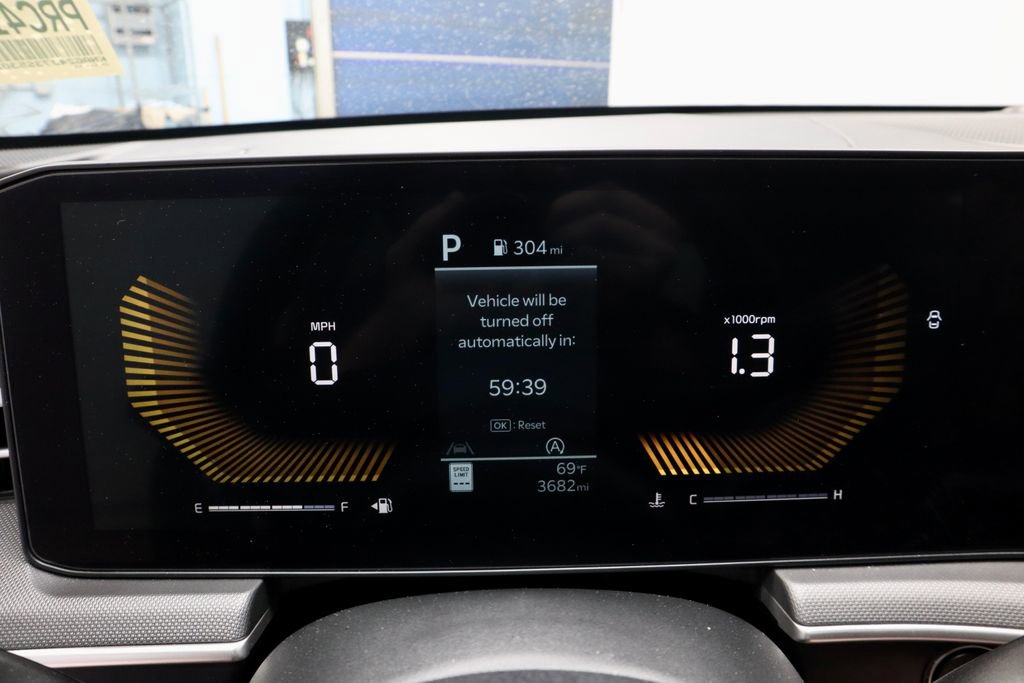 Used 2025 Kia K5 LXS FWD image 28