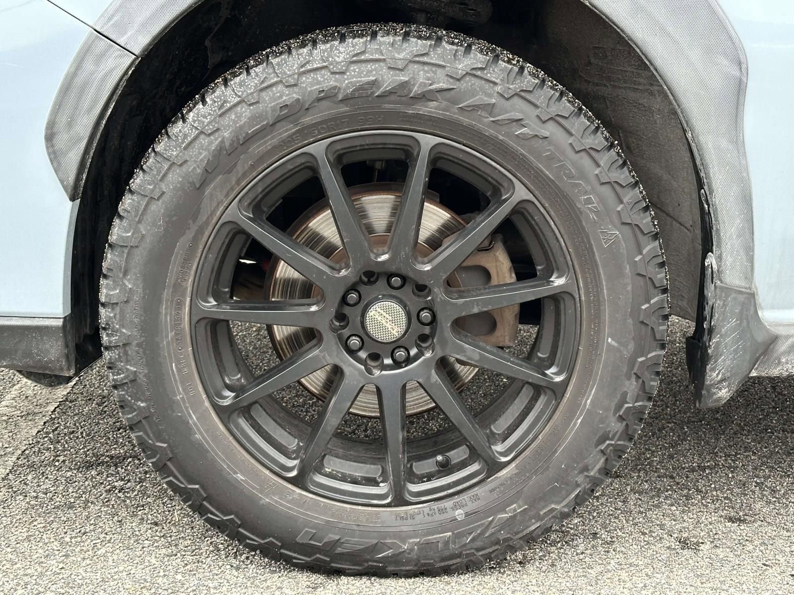 Used 2018 Subaru Crosstrek 2.0i Limited image 7