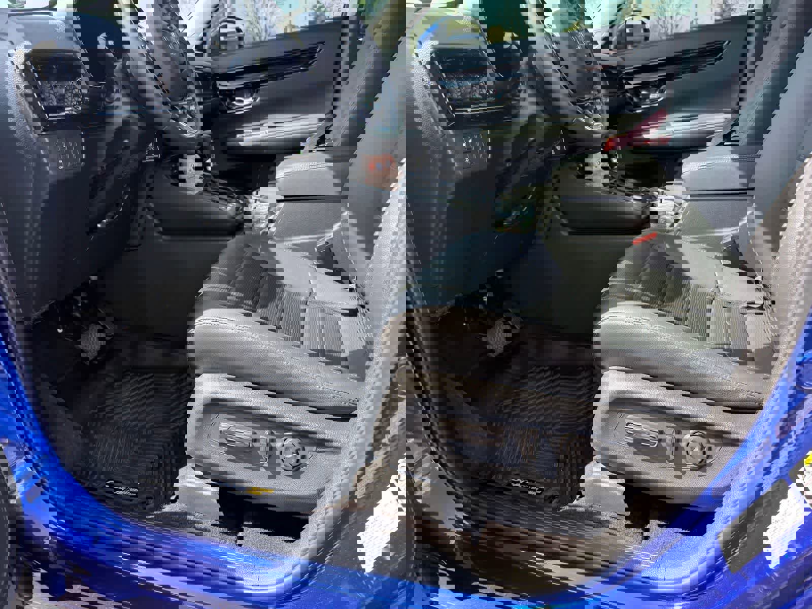 Used 2024 Honda CR-V EX-L image 9