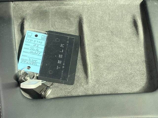 Used 2023 Tesla Model Y Long Range image 22