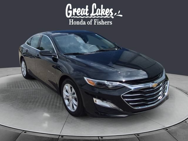 Used 2024 Chevrolet Malibu LT FWD image 7