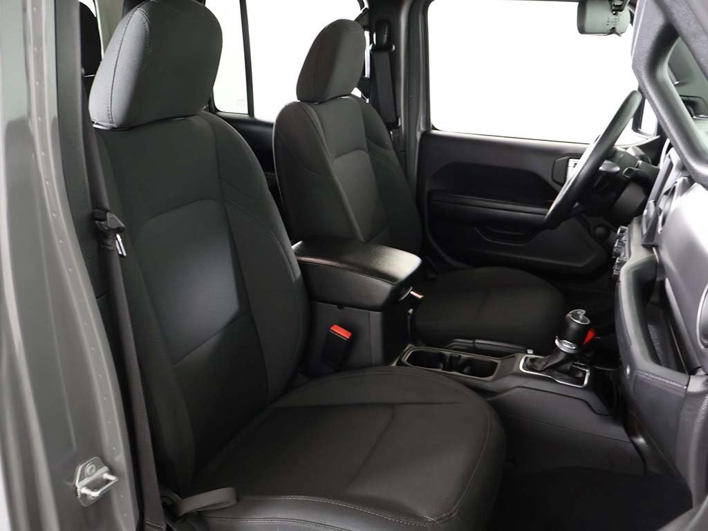 Used 2022 Jeep Gladiator Sport image 28