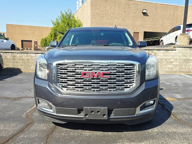 Used 2019 GMC Yukon XL Denali AWD/4WD image 8