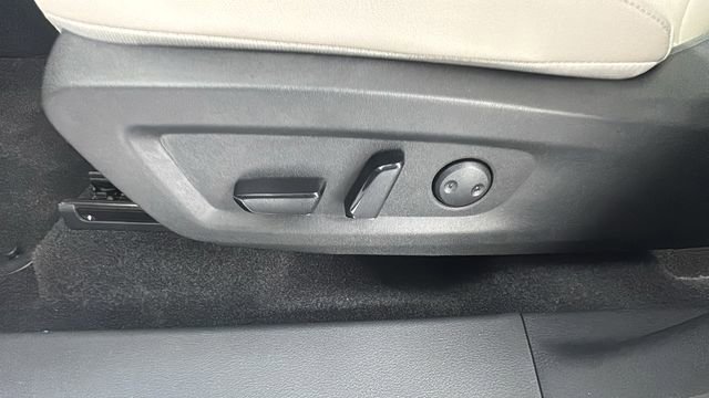 New 2025 Nissan Murano SL w/ Cargo Package image 11