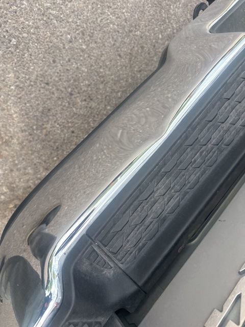 Used 2023 RAM 2500 Big Horn w/ Level 1 Equipment Group AWD/4WD image 32