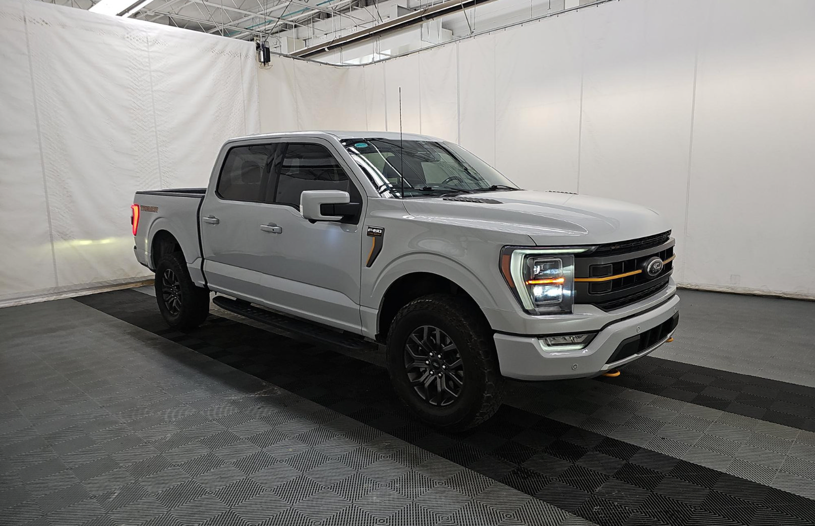 Used 2023 Ford F150 Tremor w/ Equipment Group 402A High AWD/4WD image 3