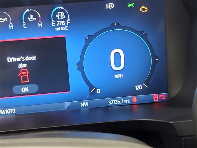 Used 2024 Ford F150 XLT w/ Tow/Haul Package image 21